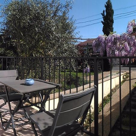 Appart Hotel Studihotel Palaiseau Plateau Saclay Kültér fotó