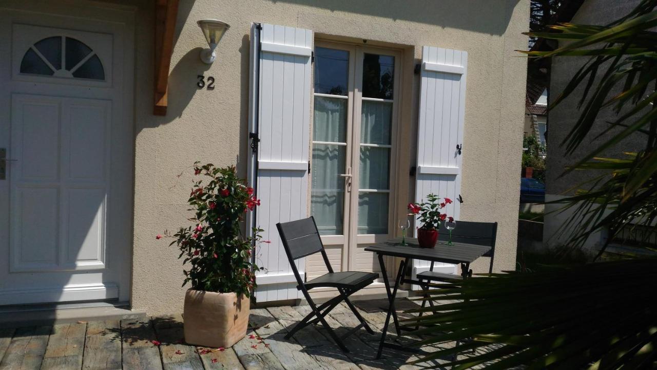 Appart Hotel Studihotel Palaiseau Plateau Saclay Kültér fotó