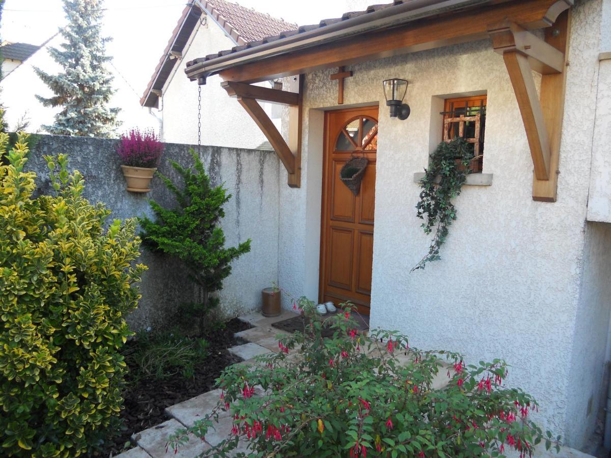 Appart Hotel Studihotel Palaiseau Plateau Saclay Kültér fotó