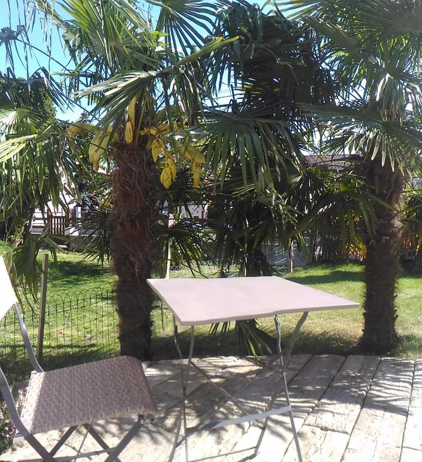 Appart Hotel Studihotel Palaiseau Plateau Saclay Kültér fotó