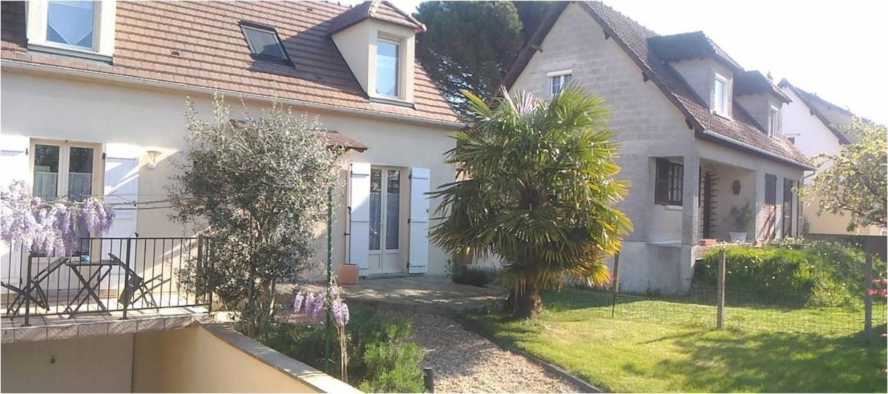 Appart Hotel Studihotel Palaiseau Plateau Saclay Kültér fotó