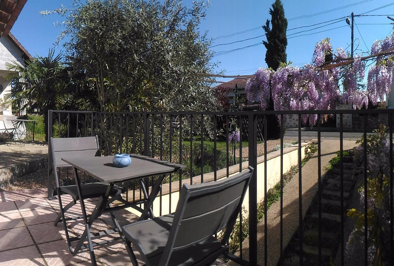 Appart Hotel Studihotel Palaiseau Plateau Saclay Kültér fotó