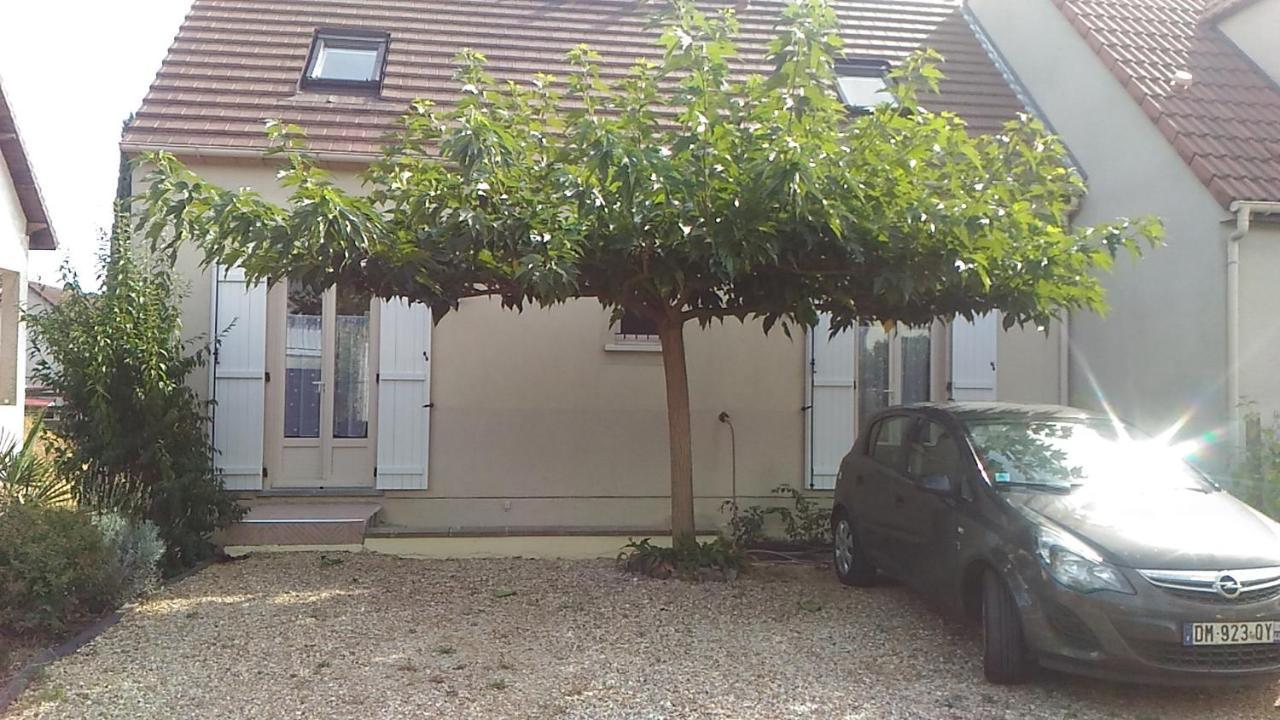 Appart Hotel Studihotel Palaiseau Plateau Saclay Kültér fotó