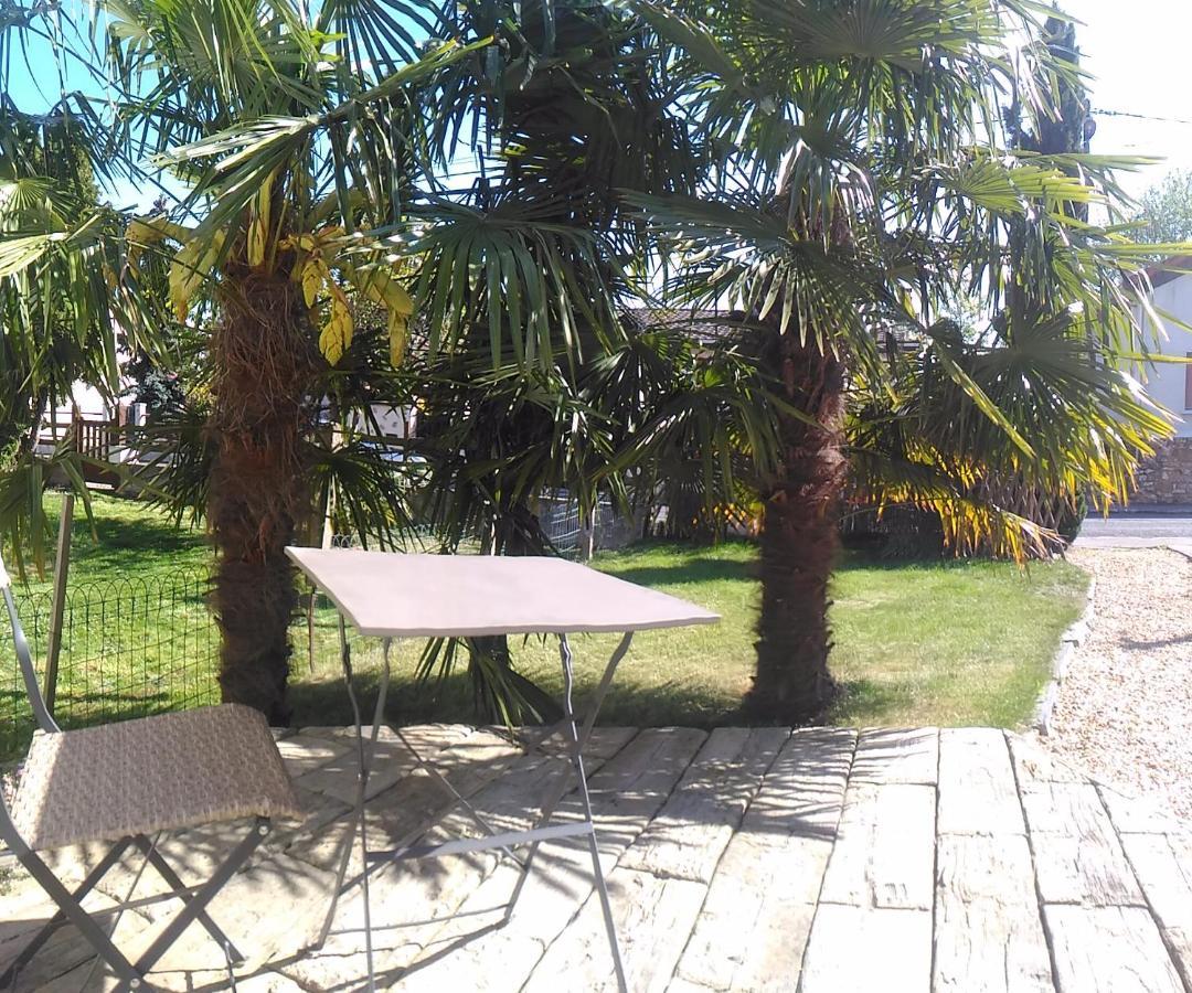 Appart Hotel Studihotel Palaiseau Plateau Saclay Kültér fotó