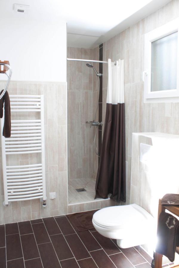 Appart Hotel Studihotel Palaiseau Plateau Saclay Kültér fotó