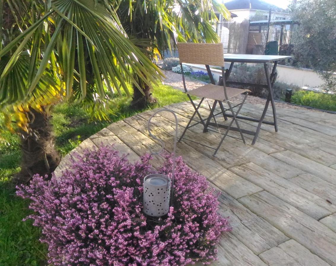 Appart Hotel Studihotel Palaiseau Plateau Saclay Kültér fotó