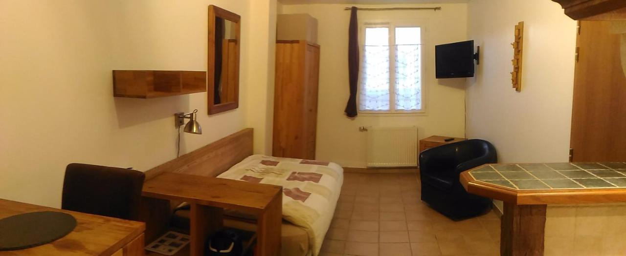Appart Hotel Studihotel Palaiseau Plateau Saclay Kültér fotó